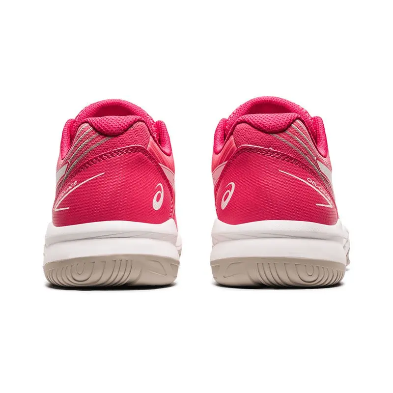 Giày Tennis Asics Wmns Gel Game 8 'Pink Cameo White' 1042A152-700 - Ảnh 7