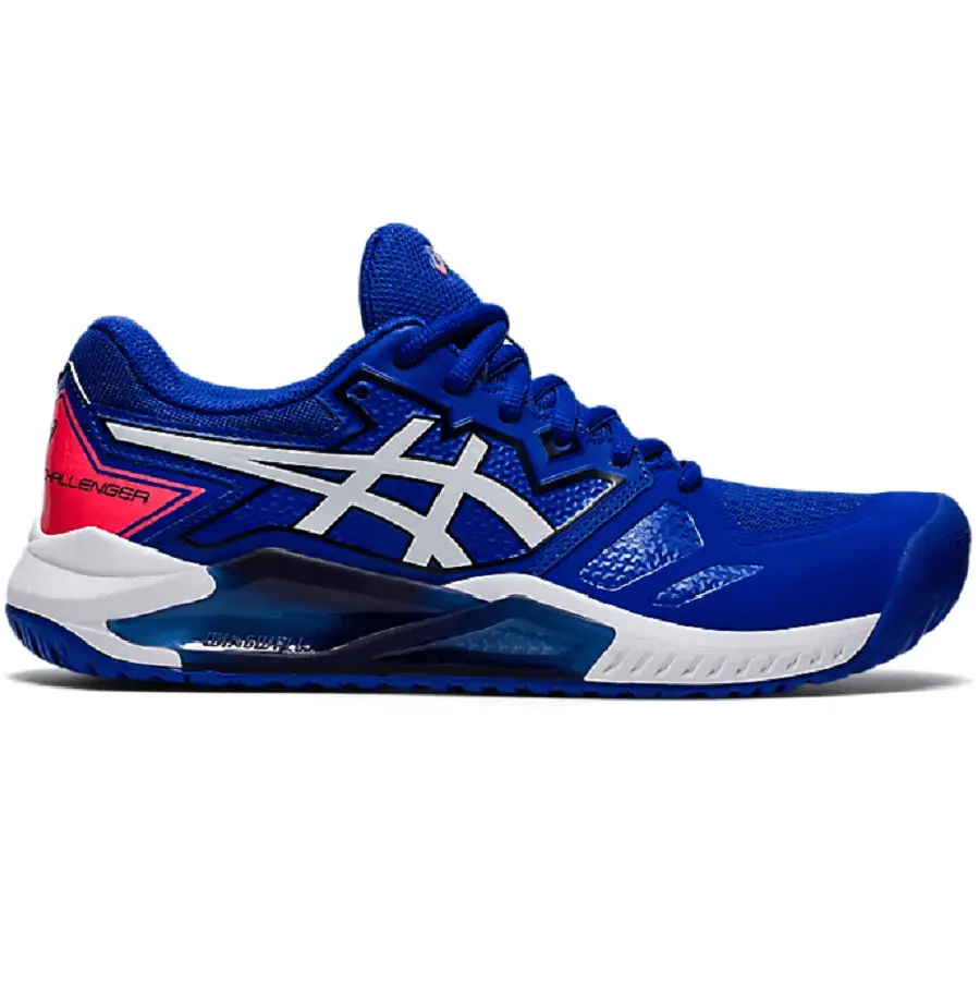 Giày Asics Gel Challenger 13 'Lapis Lazuli Blue' 1042A164-400