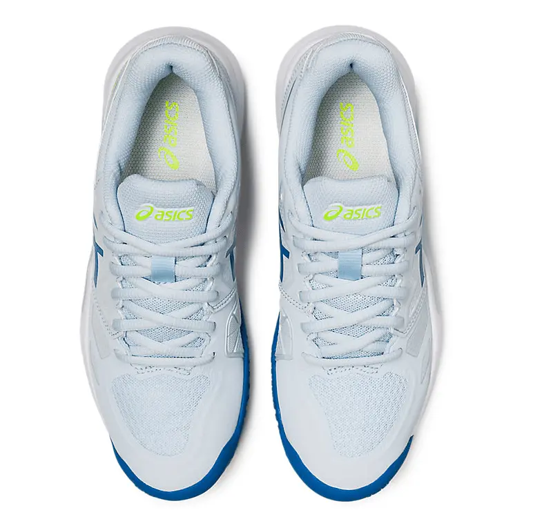 Giày Tennis Asics Gel Challenger 1042A164-404 - Ảnh 3