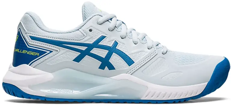 Giày Tennis Asics Gel Challenger 1042A164-404