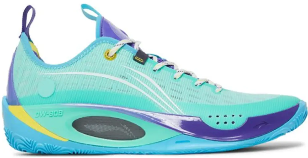 Giày Li-Ning Wade 808 2 'Cold Blood' ABPS037-6