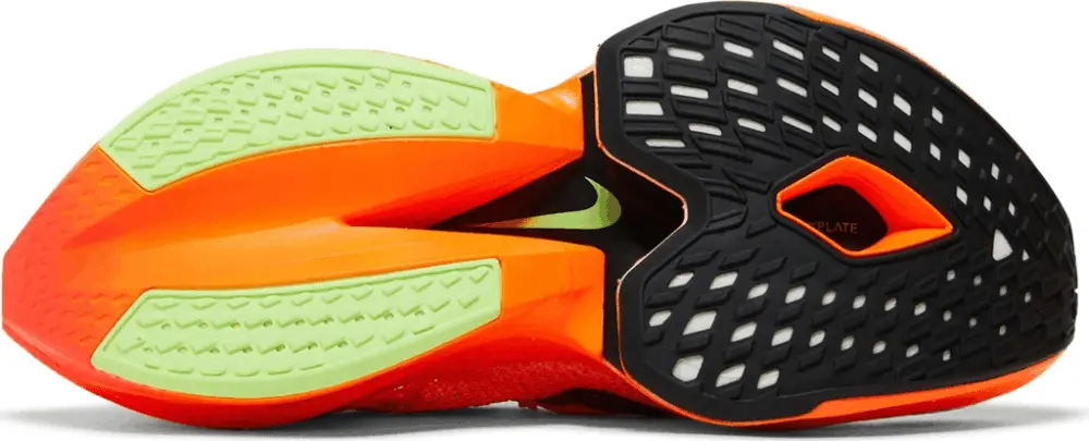 Giày Nike Air Zoom Alphafly Next 2 'Total Orange' DN3555-800 - Ảnh 7