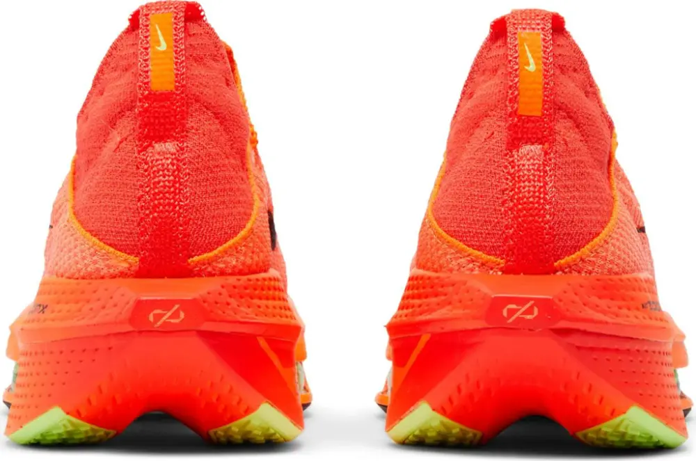 Giày Nike Air Zoom Alphafly Next 2 'Total Orange' DN3555-800 - Ảnh 6