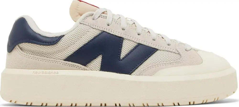 Giày New Balance 302 'Moonbeam Natural Indigo' CT302RC