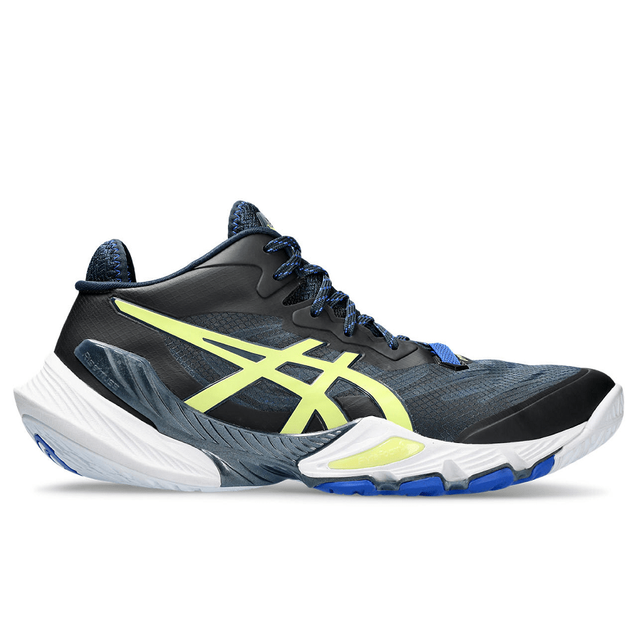 Giày Asics Metarise 'Blue Glow Yellow' 1051A058-401