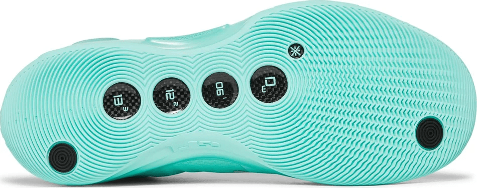 Giày Lining Way of Wade 10 'Mint' ABAS115-4 - Ảnh 4