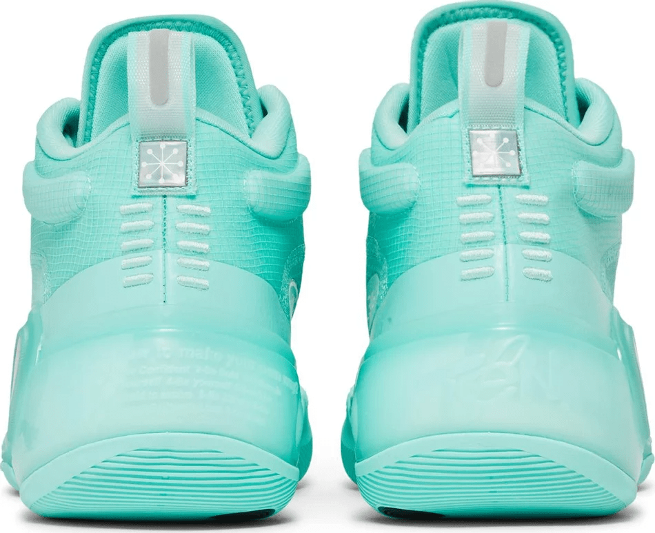 Giày Lining Way of Wade 10 'Mint' ABAS115-4 - Ảnh 3