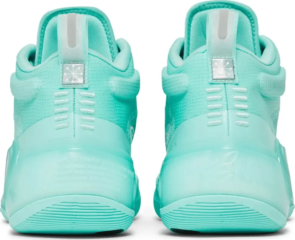 Giày Lining Way of Wade 10 'Mint' ABAS115-4 - Ảnh 6