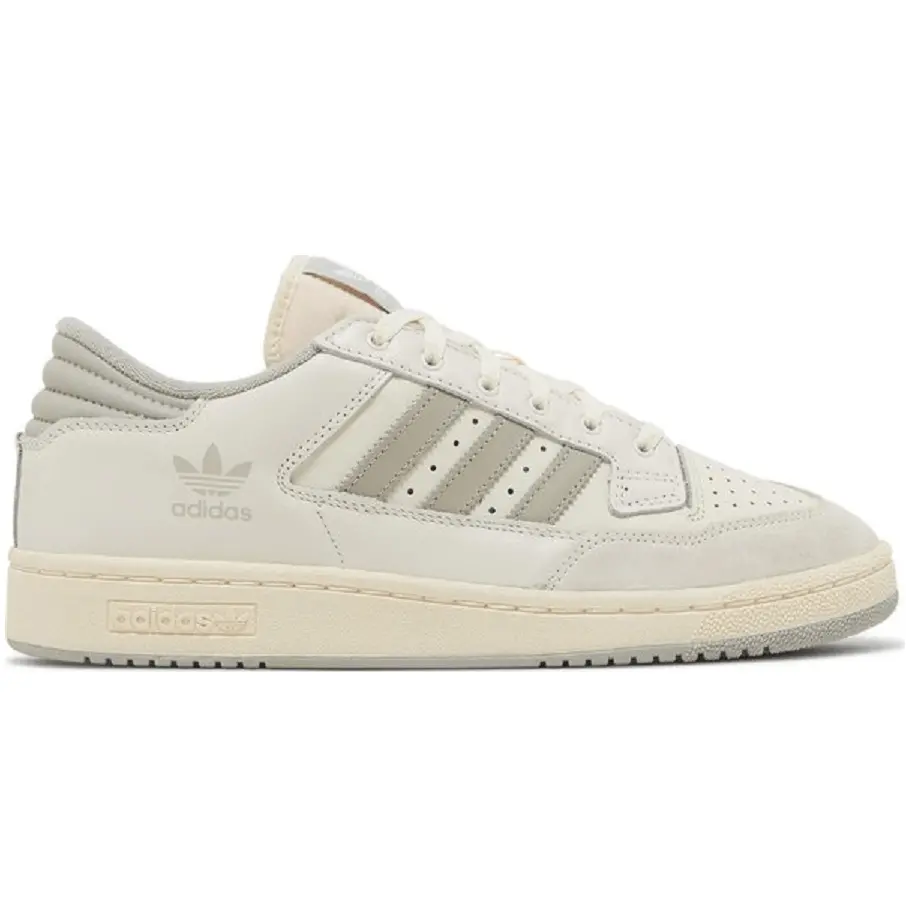Giày Adidas Centennial 85 Low 'Cloud White Grey' GX2213