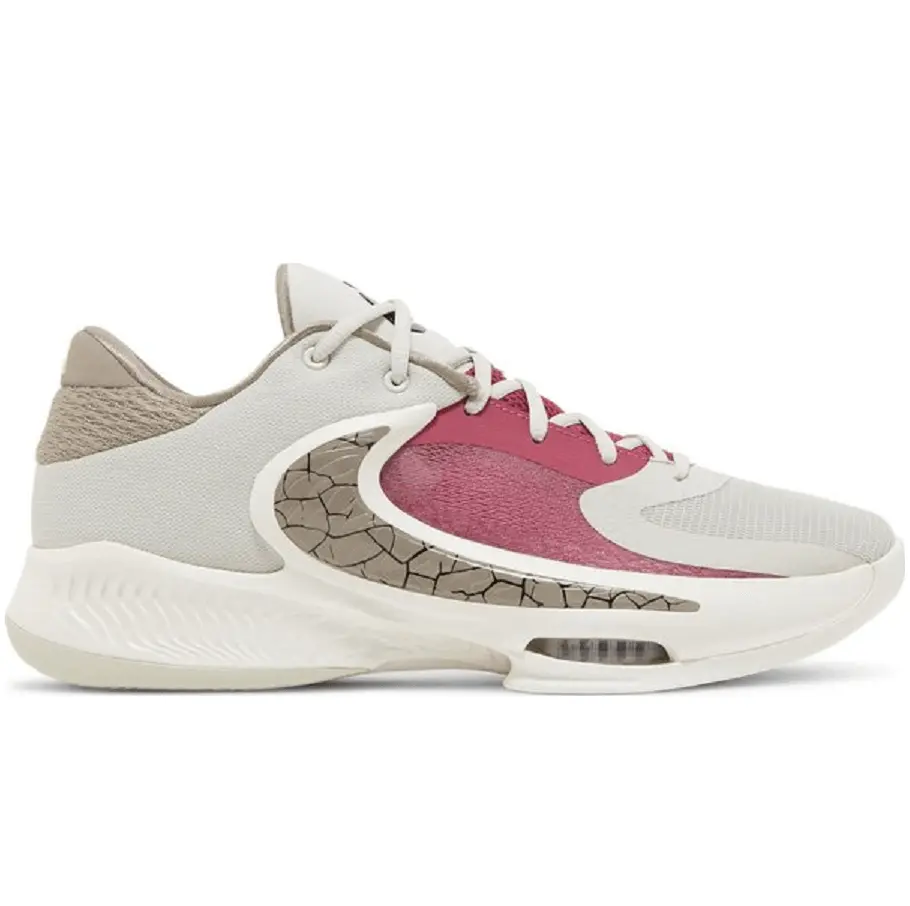 Giày Nike Freak 4 'Kolossaio' DJ6149-002