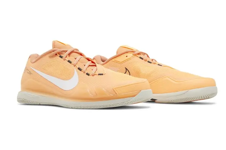 Giày Nike Court Air Zoom Vapor Pro 'Peach Cream' CZ0220-800 - Ảnh 5