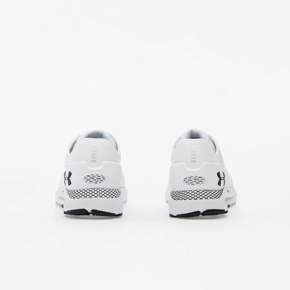 Giày Under Armour HOVR Sonic 4 'White' 3023543-103 - Ảnh 4