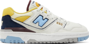 Giày New Balance 550 'Marquette' BB550NCF