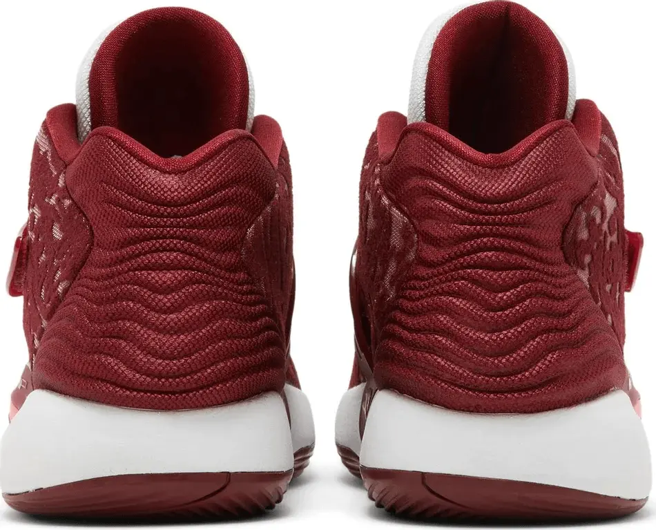 Giày Nike KD 14 TB 'Team Red' DM5040-601 - Ảnh 3