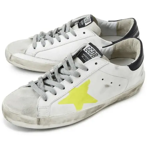 Alternative view of Giày Golden Goose Superstar 'Golden Day' G36MS590-T75