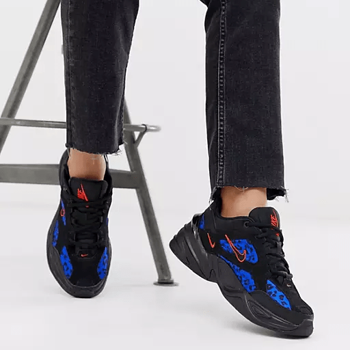 Giày Nike Wmns M2K Tekno 'Leopard Pack' CD0181-001 - Ảnh 5