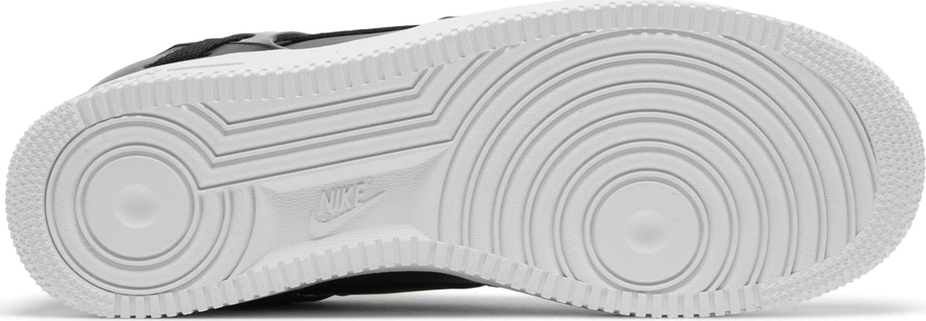 Giày Nike Undercover x Air Force 1 Low SP GORE-TEX 'Black' DQ7558-002 - Ảnh 5