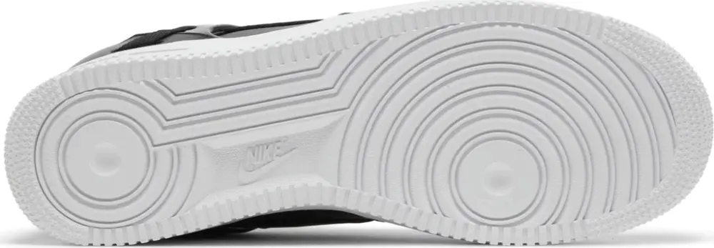 Giày Nike Undercover x Air Force 1 Low SP GORE-TEX 'Black' DQ7558-002 - Ảnh 5