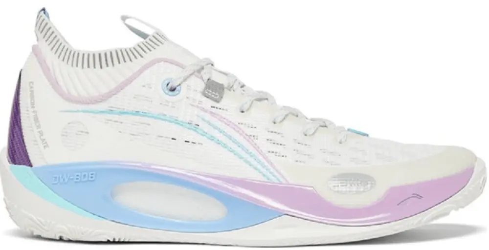 Giày Li-Ning Wade 808 2 Ultra 'Family Love' ABPS063-3