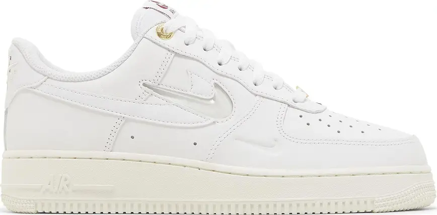 Giày Nike Air Force 1 '07 'Join Forces White' DQ7664-100