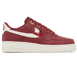 Giày Nike Air Force 1 '07 'Join Forces Team Red' DQ7664-600