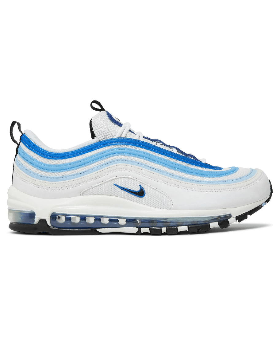 Giày Nike Air Max 97 'Blueberry' DO8900-100