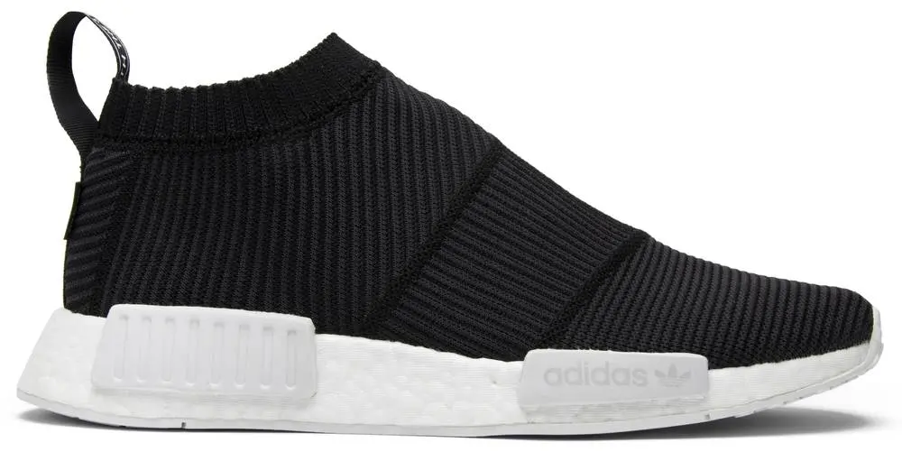 Giày Adidas GORE-TEX x NMD CS1 Pack 'Core Black' BY9405
