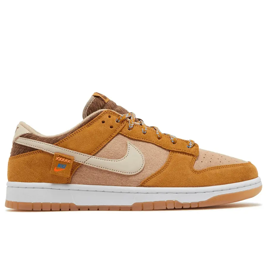 Giày Nike Dunk Low SE 'Praline Desert Ochre' DZ5350-288