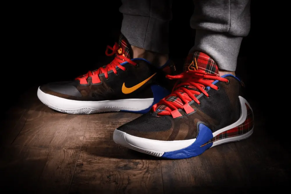 Giày Nike Zoom Freak 1 'Employee of the Month' CU1487-001 - Ảnh 4
