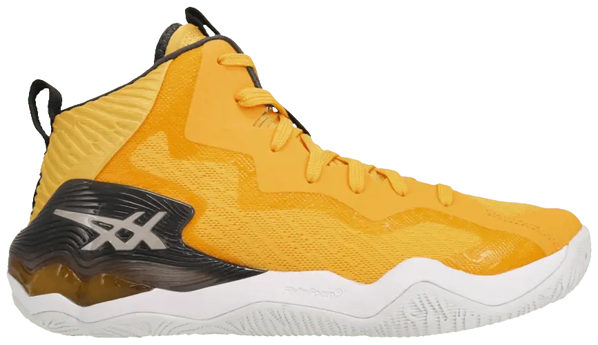Giày Asics Nova Surge 'Saffron Yellow' 1061A027-750