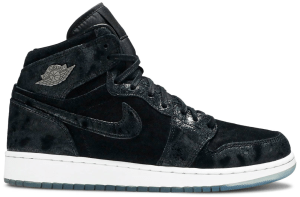 Giày Nike Air Jordan 1 Retro High GG 'Heiress' 832596-001