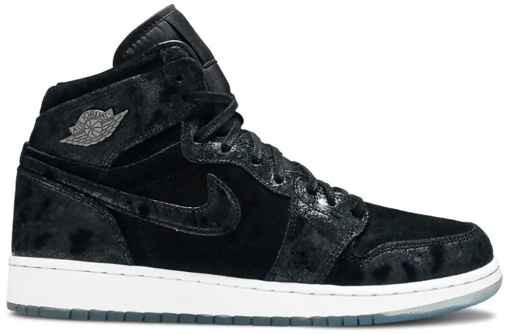 Giày Nike Air Jordan 1 Retro High GG 'Heiress' 832596-001