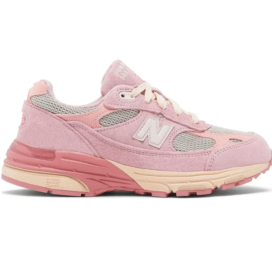Giày New Balance 993 x Joe Freshgoods 'Powder Pink' WR993JH1