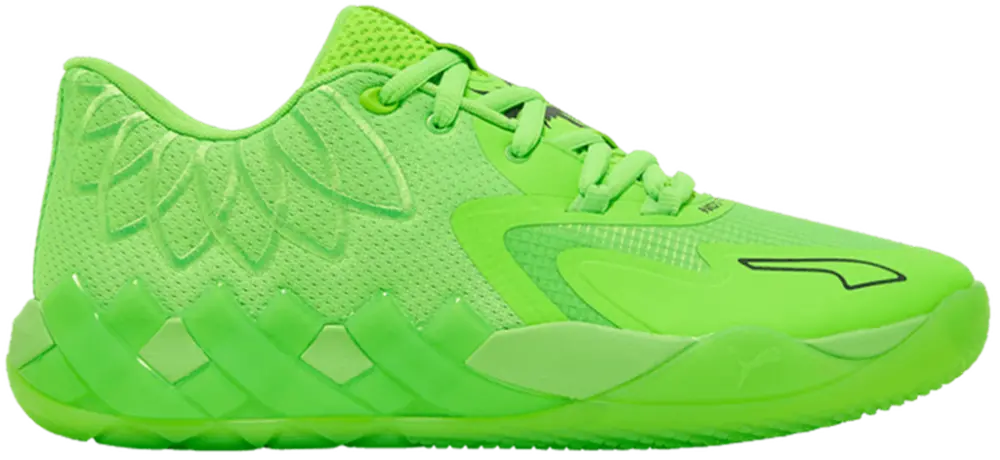 Giày Puma MB.01 'Rick and Morty' 376682-01