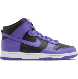 Giày Nike Dunk High 'Psychic Purple' DV0829-500