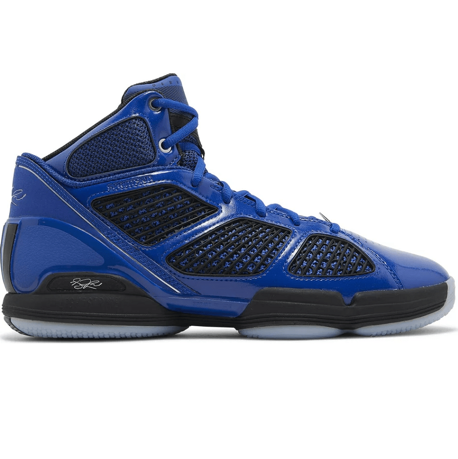 Giày Adidas Adizero Rose 1.5 Restomod 'Royal Blue' GY7223