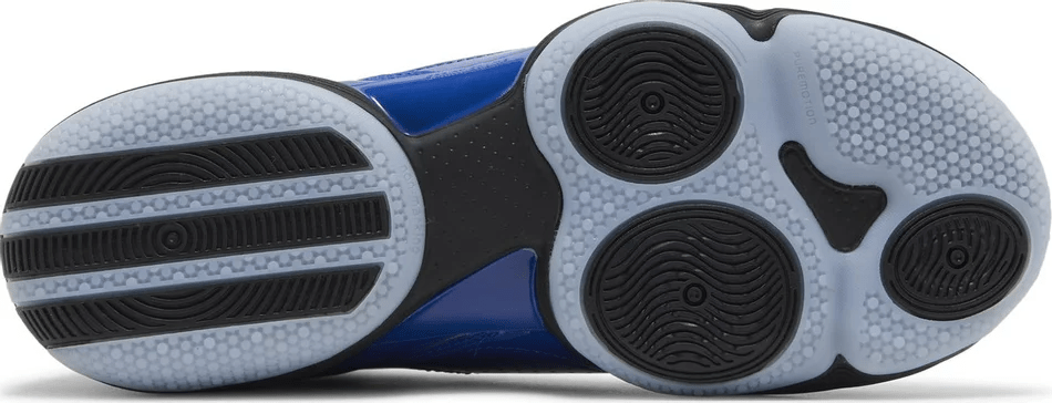 Giày Adidas Adizero Rose 1.5 Restomod 'Royal Blue' GY7223 - Ảnh 5