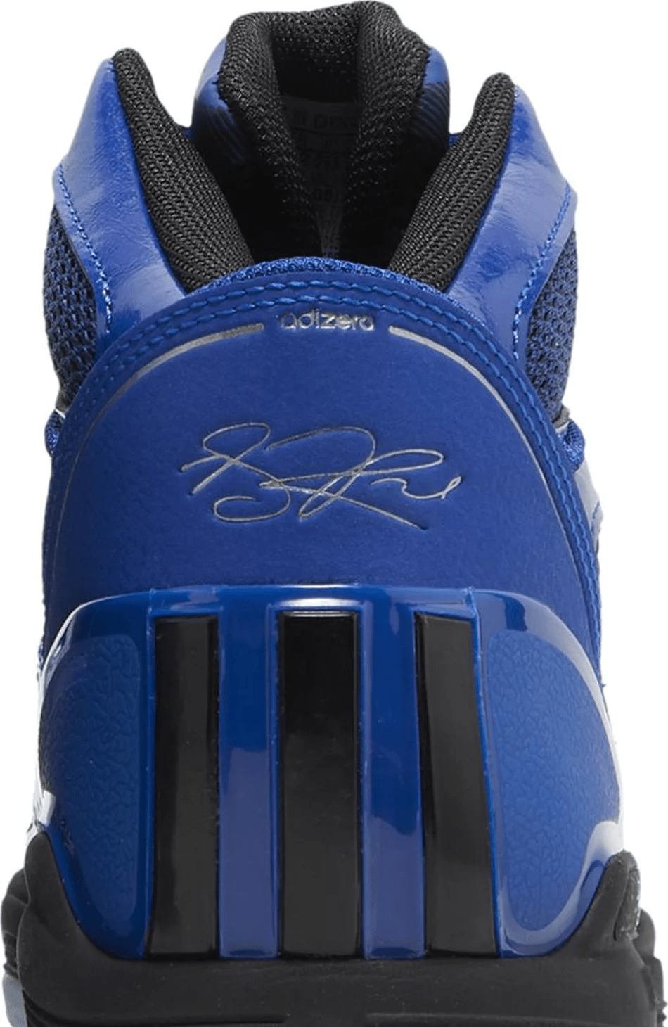 Giày Adidas Adizero Rose 1.5 Restomod 'Royal Blue' GY7223 - Ảnh 3