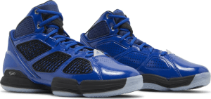 Alternative view of Giày Adidas Adizero Rose 1.5 Restomod 'Royal Blue' GY7223