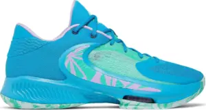Giày Nike Zoom Freak 4 'Birthstone' DJ6149-400