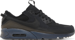 Giày Nike Air Max Terrascape 90 'Triple Black' DQ3987-002