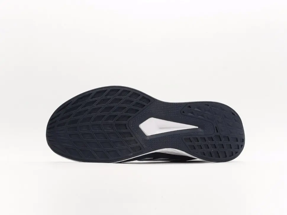 Giày Adidas Darumo SL 'Black White' FW8786 - Ảnh 6