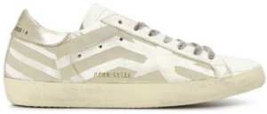 Giày Golden Goose Superstar Flag 'White' GMF00106-F003196-11177