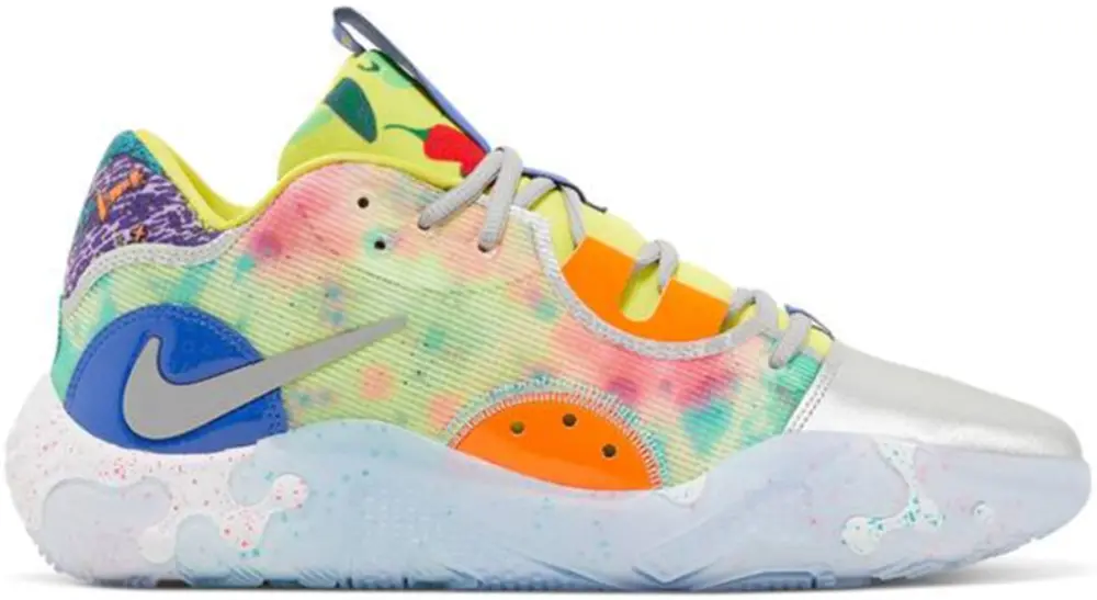 Giày Nike PG 6 'What The' DR8959-700