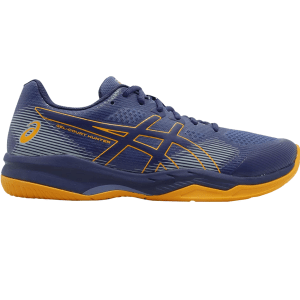Giày Asics Gel Court Hunter 2 'Deep Ocean Yellow' 1071A059-402