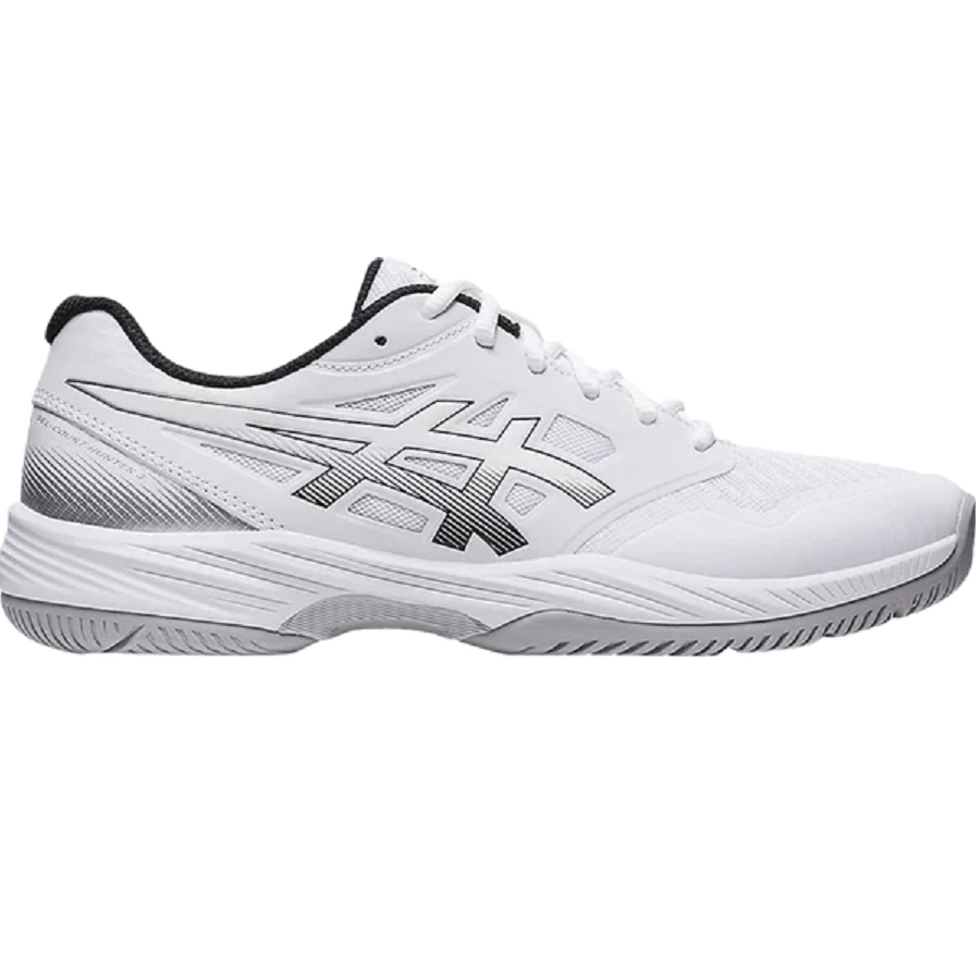 Giày Asics Gel Court Hunter 3 'White Black' 1071A088-100
