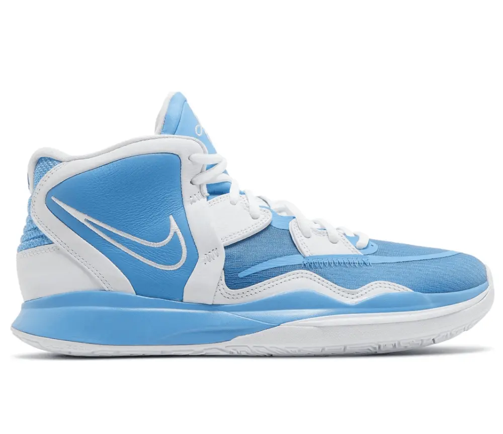Giày Nike Kyrie Infinity TB 'University Blue' DO9616-402