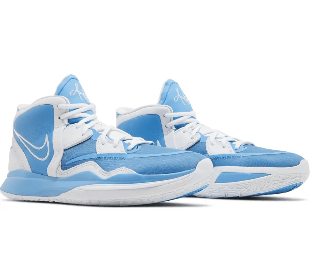 Alternative view of Giày Nike Kyrie Infinity TB 'University Blue' DO9616-402