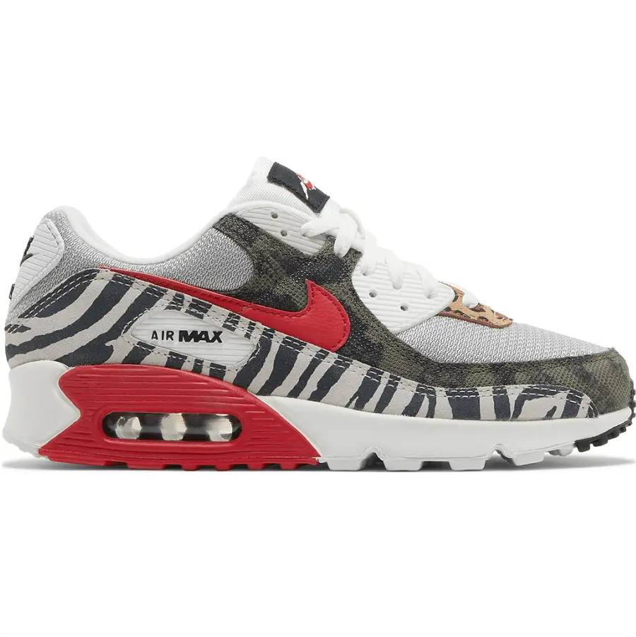 Giày Nike Air Max 90 'Tunnel Walk' DZ4839-001
