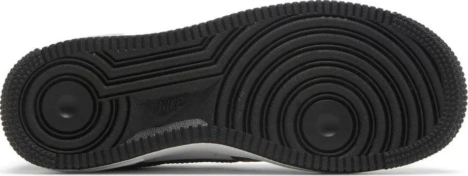 Alternative view of Giày Nike Air Force 1 LV8 GS 'Team Red' FD0300-600